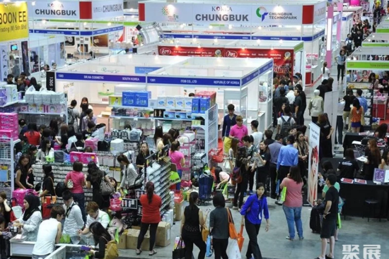 2025 List of Kuala Lumpur Malaysian beauty exhibition exhibitions