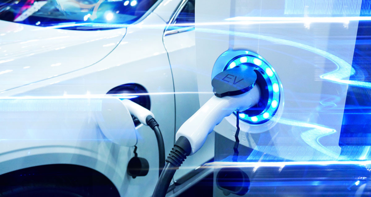 Electricity Revolution. The future of the automotive industry