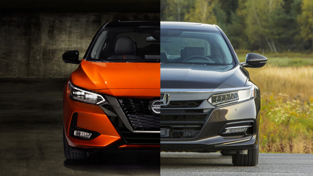  Honda and Nissan delay merged and updated until mid -February