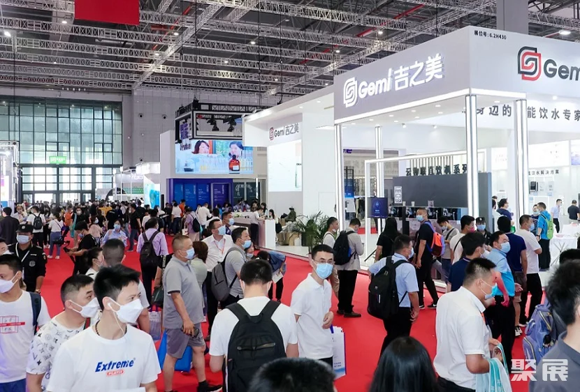 How to get the international Shanghai International Pump and Valve 2025 exhibition?