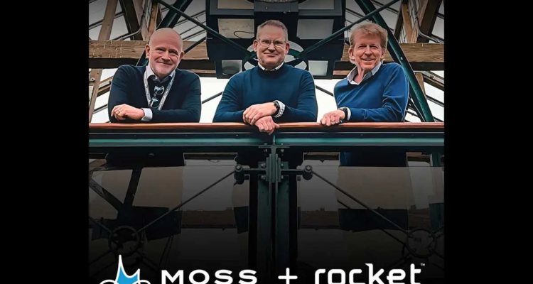 Moss acquires expanded UK presence through Rocket Graphics »