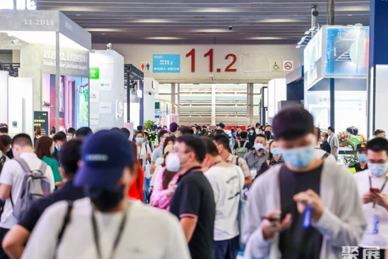 The latest list of exhibitors from 2025 Guangzhou International Building Technology and Smart Home Exhibition