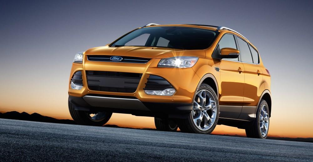 The survey has been closed until 2013 Ford escape engine problem