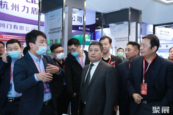 List of exhibitors in Hangzhou International Emergency Rescue Industry Exhibition 2025